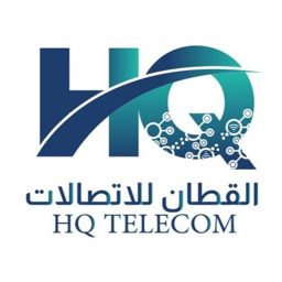Al Qattan Telecom logo