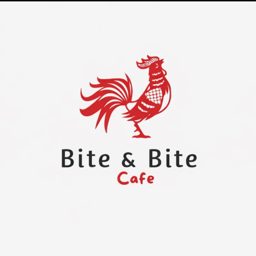 Bite & Bite logo