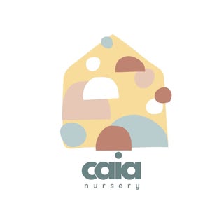 Caia Nursery logo