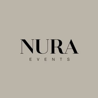 Nura Events logo