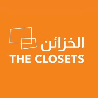 The Closets logo