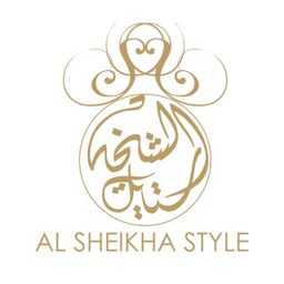 Al Sheikha Style Boutique logo