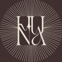 Huna Coffee logo