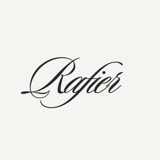 Rafier Coffee Bar logo