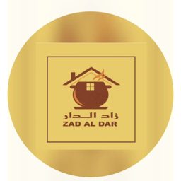 Zad Al Dar logo