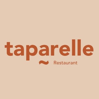Taparelle logo