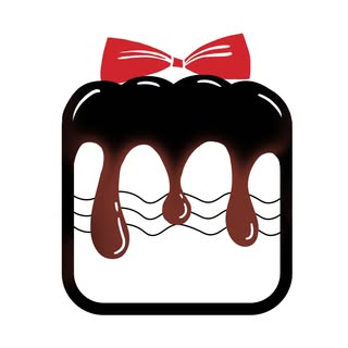 Matilda Cakes logo