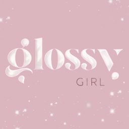 Glossy Girl logo