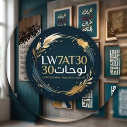 لوحات خشبية logo
