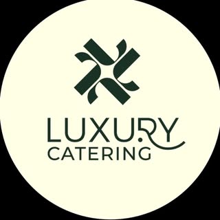 Luxury Catering logo