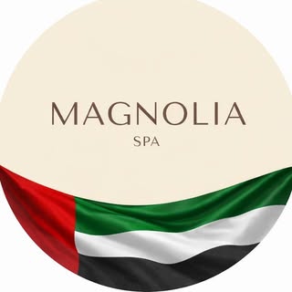 Magnolia Spa logo