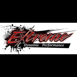 Extreme Dynamic Performance logo