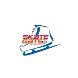 Skate Gate Club logo