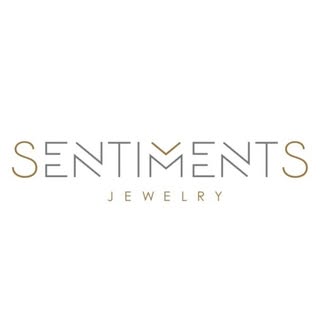 Sentiments Jewelry logo