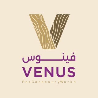 Venus Factory Kuwait logo