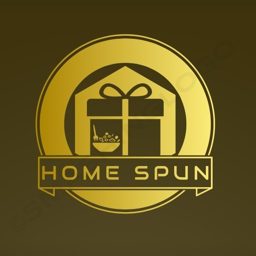 Homespun logo