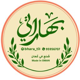 Bharati logo