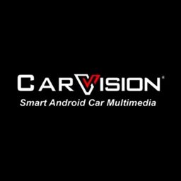 CarVision UAE logo