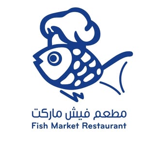Fish Market Restaurant logo