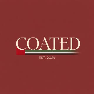 Coated Beauty Lounge logo