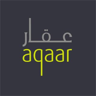 Aqaar logo