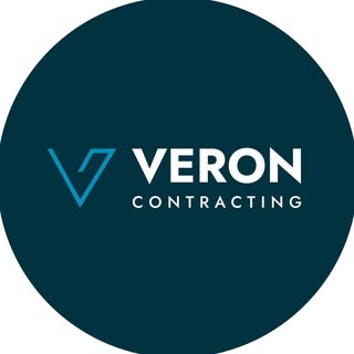 Veron Co. logo