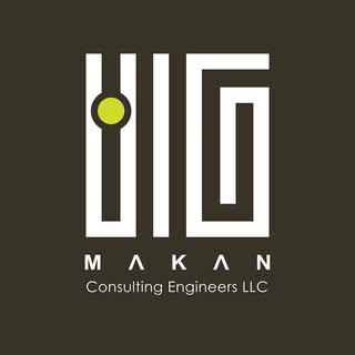 Makan Engineering Consultants logo