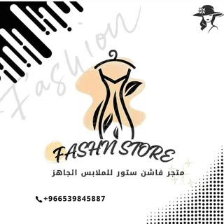 متجر فاشن logo