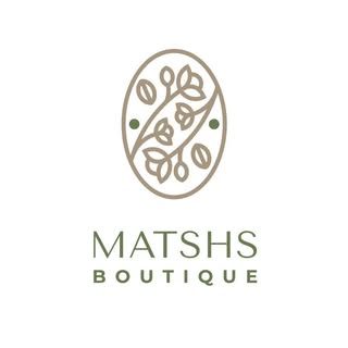 Matshs Boutique logo