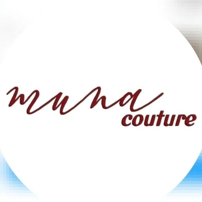 Muna Couture logo