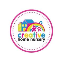 Creative Home Nursery logo