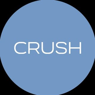 Crush Beauty Salon logo