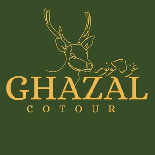 Ghazal Cotour logo