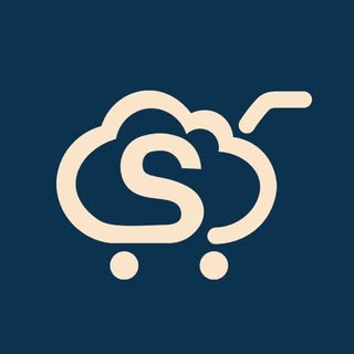 متجر السحابة logo