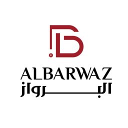 Al Brwaz logo