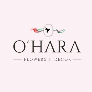 Ohara Dubai logo