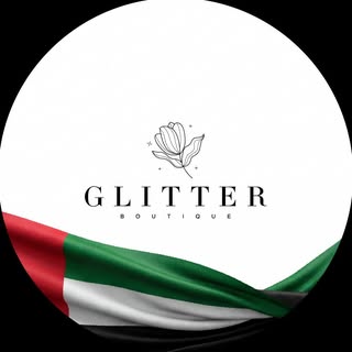 Glitter Boutique logo