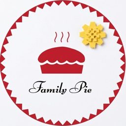 Family Pie logo