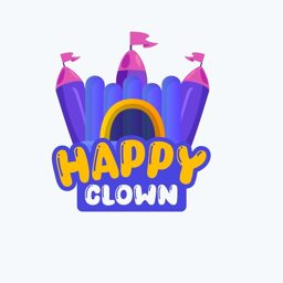 Happy Clown UAE logo