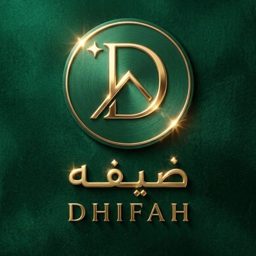 Dyfa Store logo