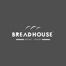 BreadHouse Bistro & Bakery logo