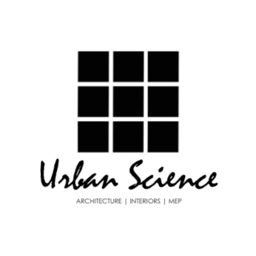 Urban Science Interiors logo