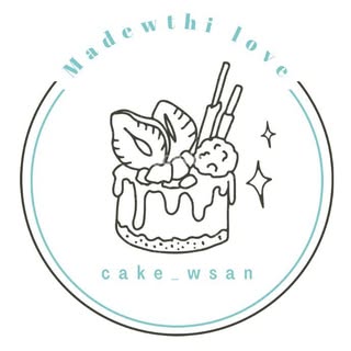 Cake Wsan logo
