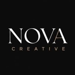 Nova Creative logo