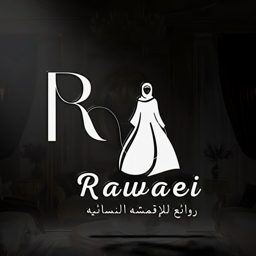 Rawaei Fabrics logo