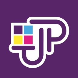 Jeddah Printer logo