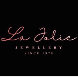La Jolie logo