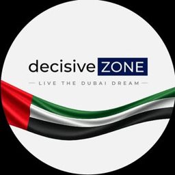 Decisive Zone logo