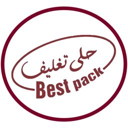 Best Pack logo