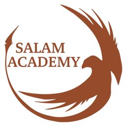 Salam Academy logo